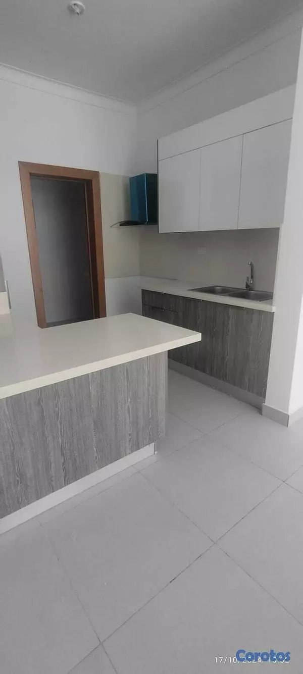 apartamentos - ¡Bella Vista Apartamento en Torre Moderna con Increíbles Areas Sociales! 4