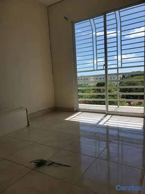 apartamentos - apartamento en alquiler en la ciudad Juan Bosch  14