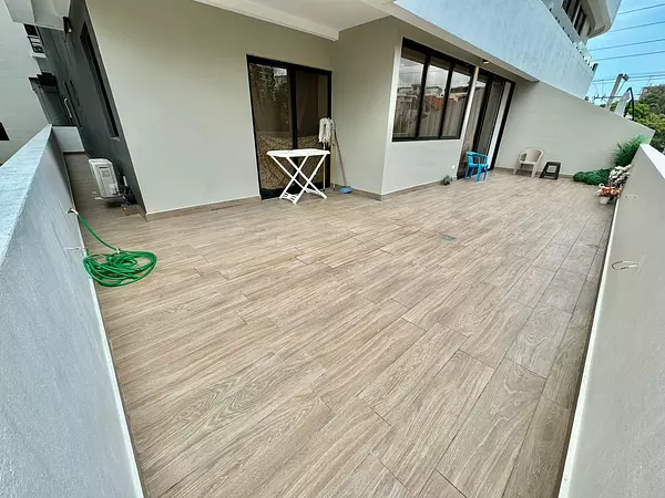 apartamentos - Apartamento en Venta – Bella Vista Norte 8