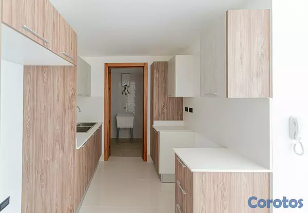 apartamentos - apartamentos en alquiler en Serralles, proximo nac 7