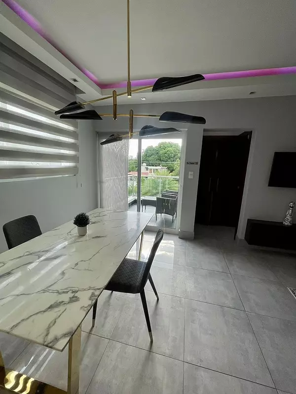 apartamentos - Precioso y Acogedor Apartamento en La Esmeralda  3