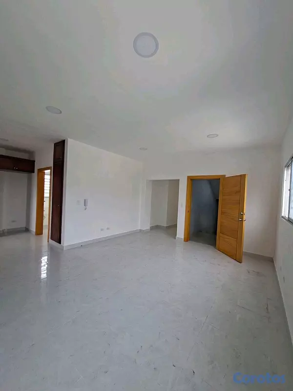 apartamentos - Apartamento en alquiler en El Cacique 2