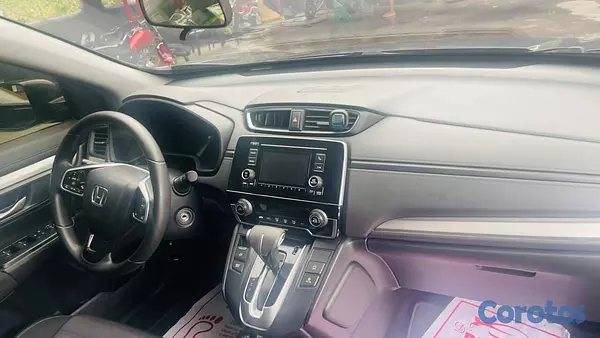 jeepetas y camionetas - Vendo Honda CR-V modelo LX, 2021 4x4, 51457 millas 10