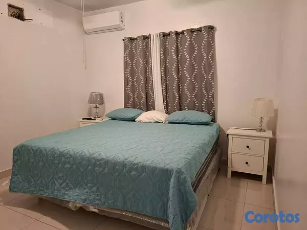 apartamentos - 🏡 Apartamento de 3 Habitaciones en Residencial Ol 8