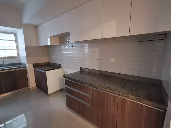 apartamentos - Vendo apartamento en la Urbanización Fernández n 4