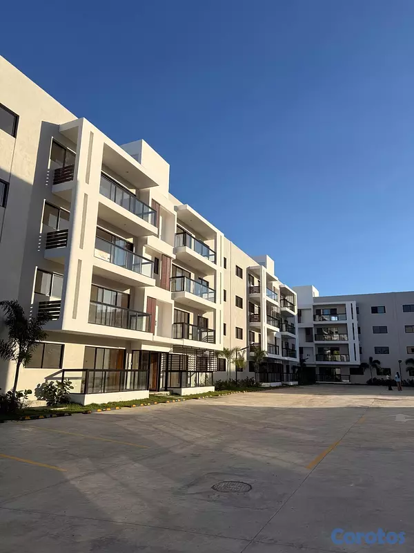 apartamentos - Apartamento en Venta En Los Alamos  1