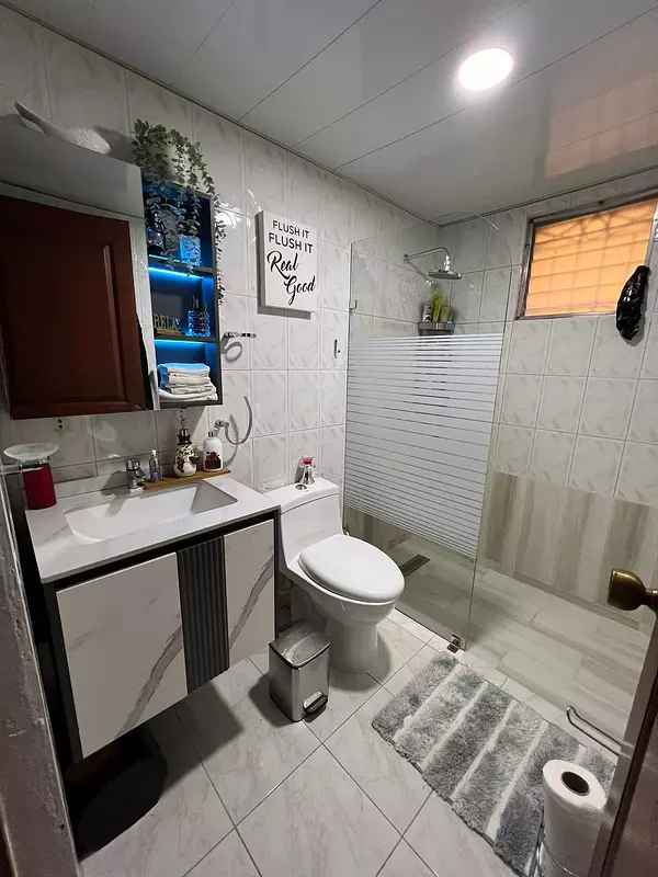 apartamentos - Apartamento en Venta en los Prado  10