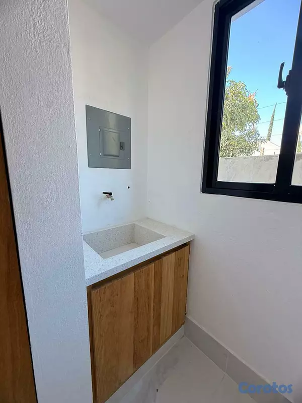 apartamentos - APARTAMENTO EN VENTA EN GURABO, SANTIAGO  13