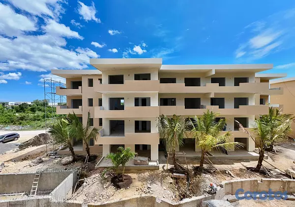 apartamentos - Proyecto de apartamentos en Bayahibe 5