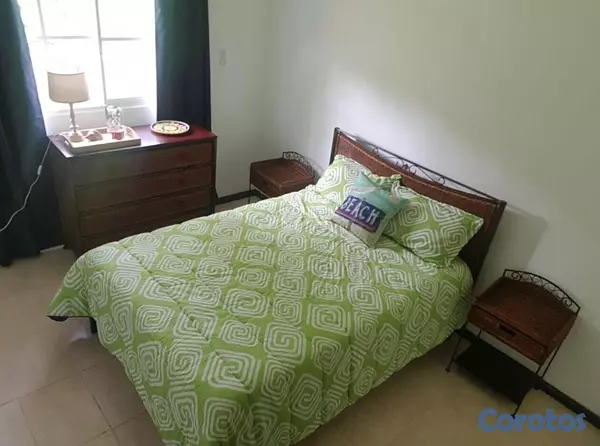 casas vacacionales y villas - Alquiler Villa Amueblada de 3 Habitaciones con Piscina, Los Róbalos, Samaná 9