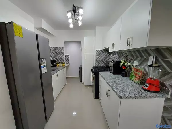 apartamentos - Hermoso Apartamento a 5 mints del Aereopuerto! 4