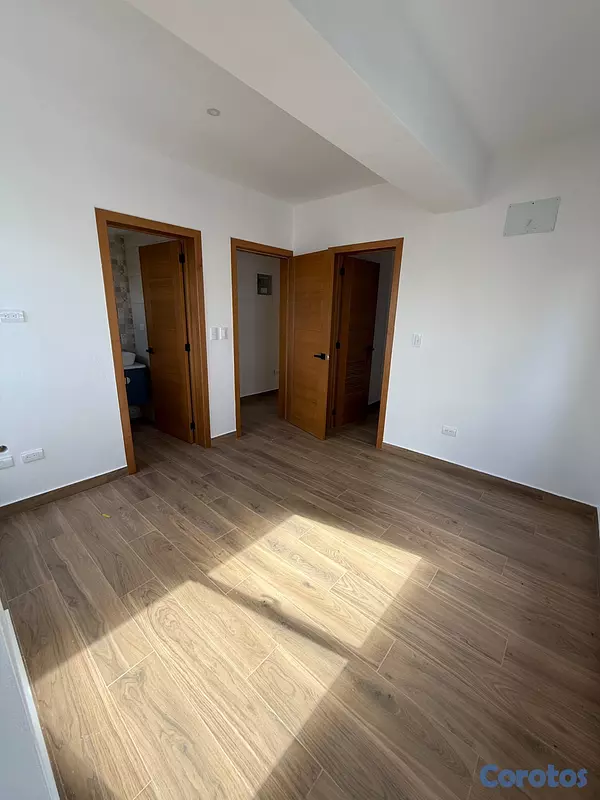 apartamentos - Proyecto Recién entregado en Urb. Real apto. de 2hab+S Terminaciones de primera 6