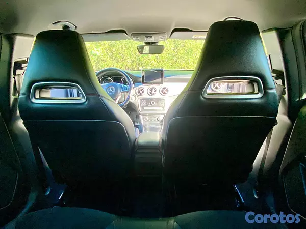 jeepetas y camionetas - MERCEDES-BENZ GLA 180 SPORT 2019 8