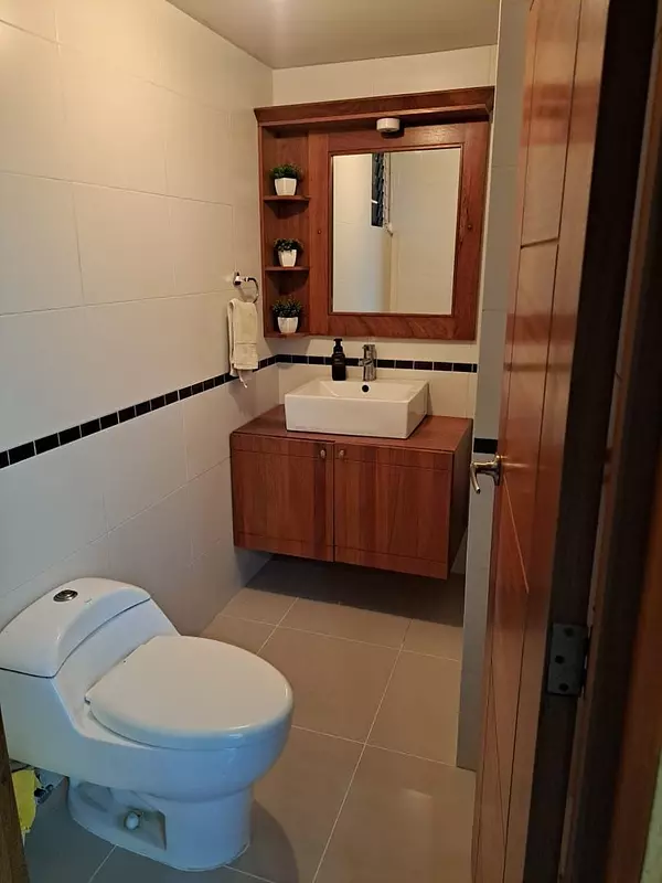 apartamentos - VENDO APARTAMENTO
Sector📍Bella Vista Norte 6