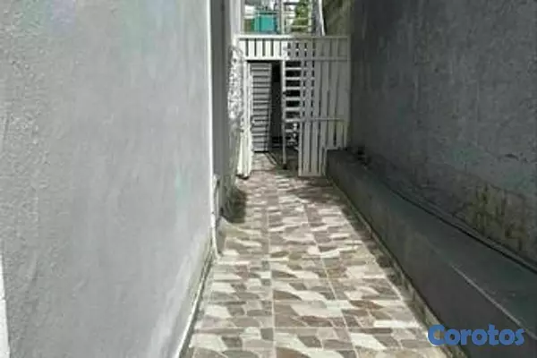 apartamentos - Apartamento de venta en los restauradores  7