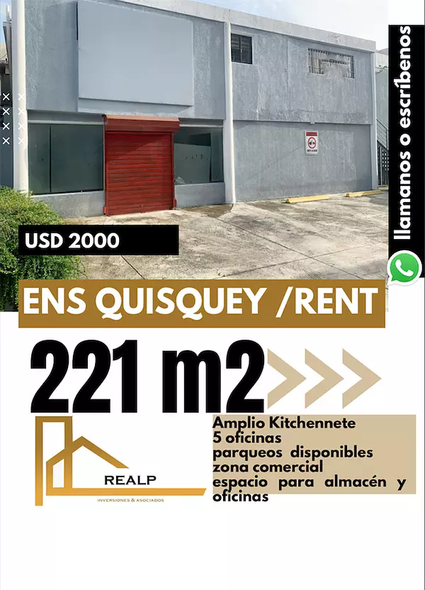 oficinas y locales comerciales - Local en el millon 1
