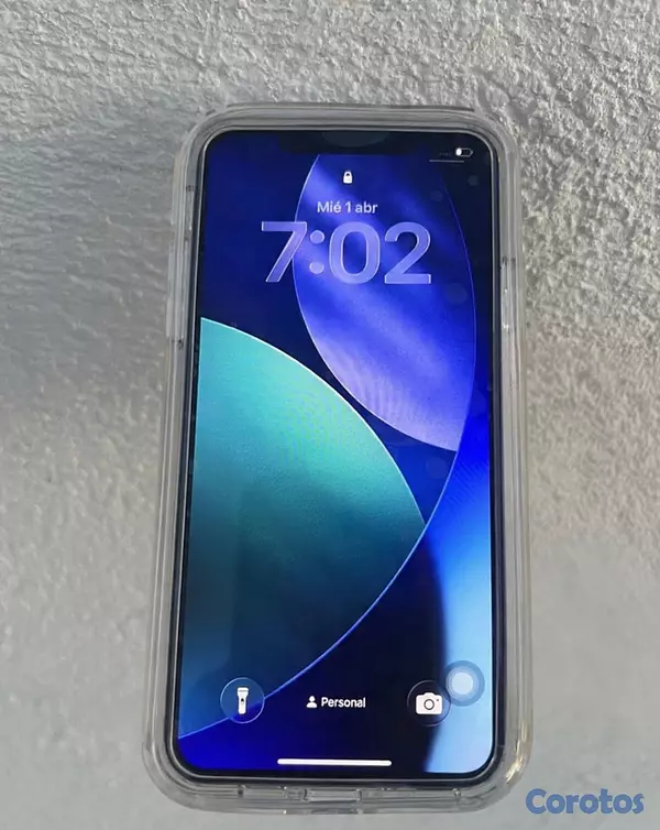 celulares y tabletas - Se vende iPhone 11 Pro Max - Factory 1