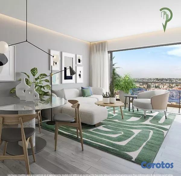 apartamentos -  ⭐DIOS⭐ AV. JACOBO MAGLUTA! TORRE APARTAMENTOS  con Ascensor Y PICSINA.  6