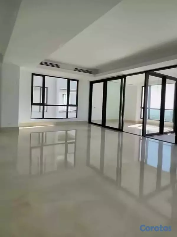 apartamentos - Se Vende Apartamento de lujo, En torre con vista a 5