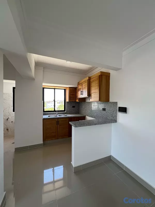apartamentos - Se busca comprador en Los Restauradores, D.N. 3