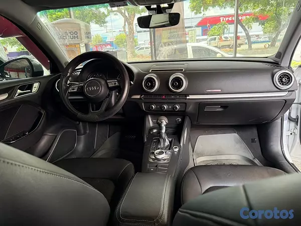 carros - Venta directa Audi A3 2019. LUJO ACCESIBLE!!! 7
