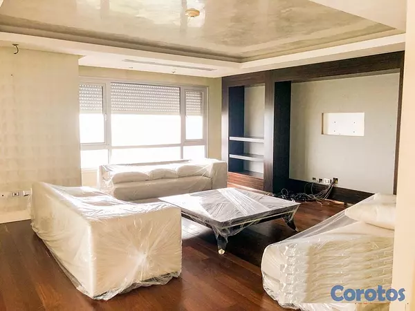 apartamentos - SUPER APTO DE LUJO, REMODELADO Y REBAJADO EN TORRE 8