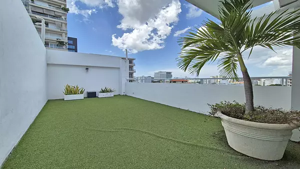 apartamentos - Apartamento en Venta en Piantini 8