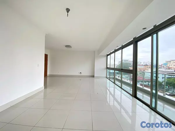 apartamentos - Apartamento en Alquiler  3