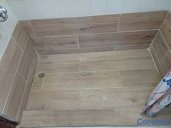 apartamentos - Vendo apartamento en Av. Independencia  3