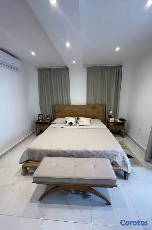 casas vacacionales y villas - Venta y renta villa de 3 habitaciones en Punta Cana 5