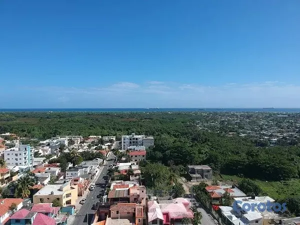 apartamentos - Apartamento en Venta San Pedro de Macoris  15
