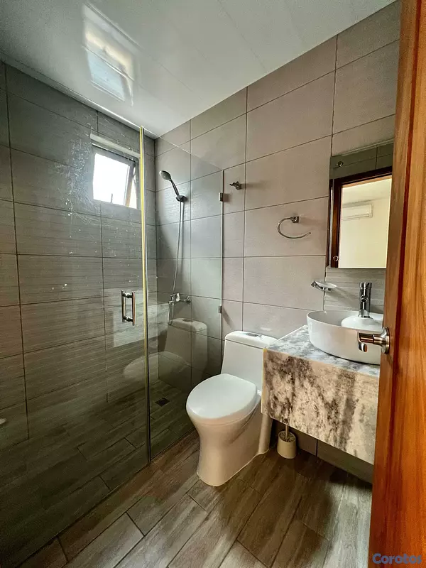 apartamentos - Moderno Apartamento en Reparto Universitario, 3er  8