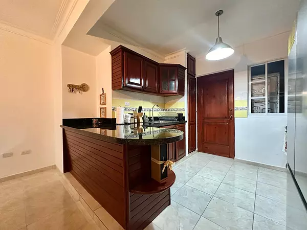 apartamentos - ❗Apartamento en  Av. Independencia  con derecho a techo disponible en venta❗
 4