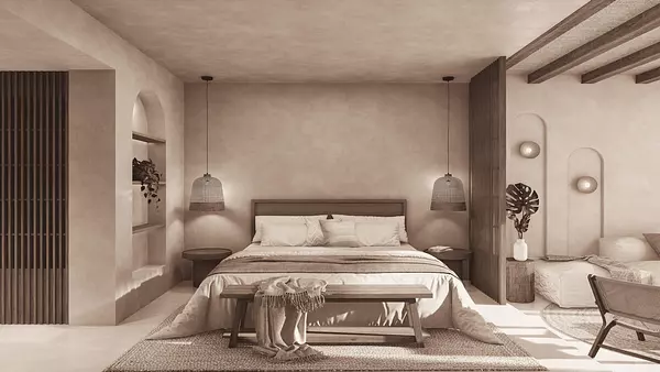 apartamentos - Proyecto de Apartamentos | Punta Cana 4