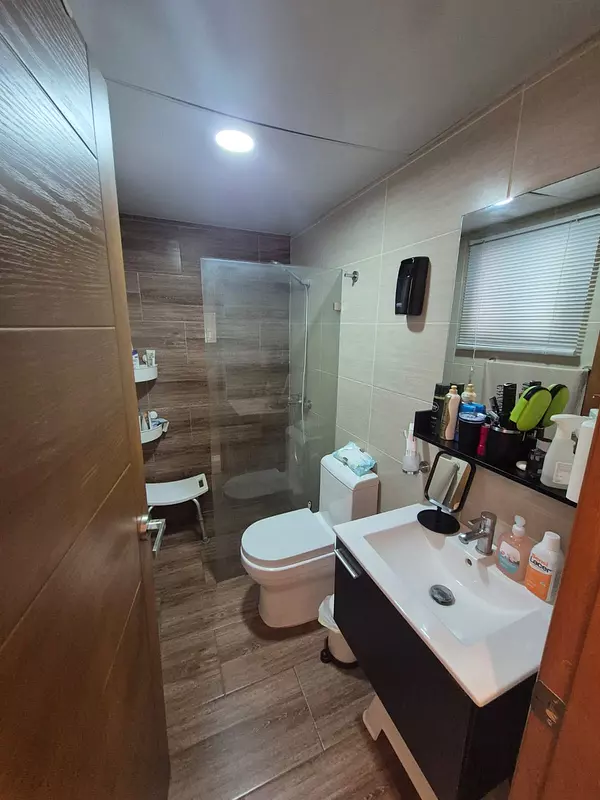 apartamentos - Vendo apartamento en la independencia 4