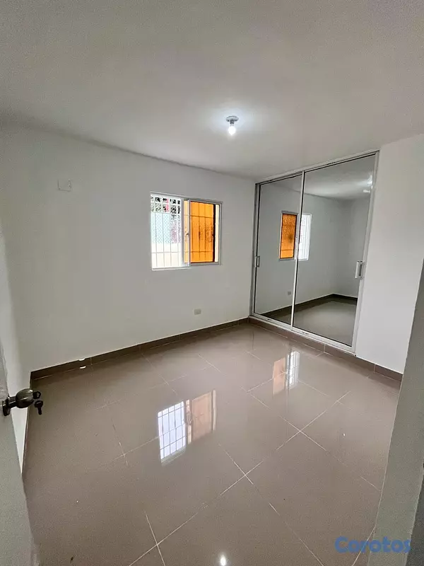 casas - Casa en Residencial Roalva Hato Nuevo- Manoguayabo 9