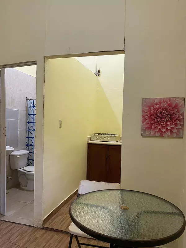 apartamentos - Alquiler Estudio Ubicado en la Zona Colonial 2