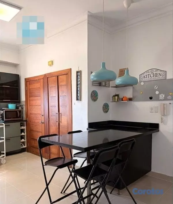 apartamentos - Apartamento Tipo Penthouse en Venta – Renacimiento 2