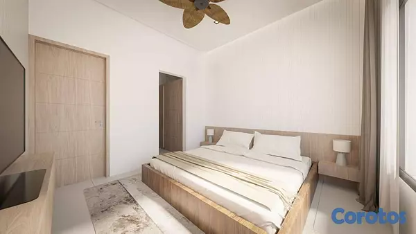 apartamentos - Vendo Townhouse en punta cana  6