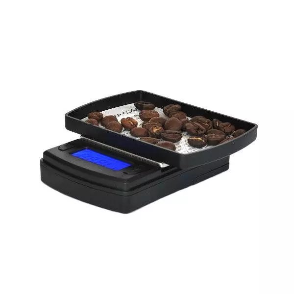 otros electronicos - Peso Bolsillo Gramera Balanza Mini Pequeña Joyeria 2
