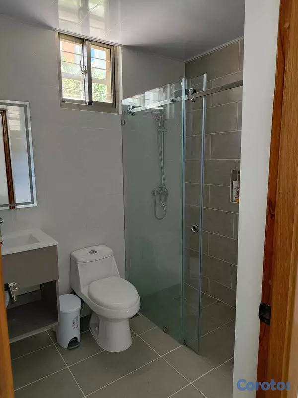 apartamentos - Apartamento Nuevo con Linea Blance-El Millon 5