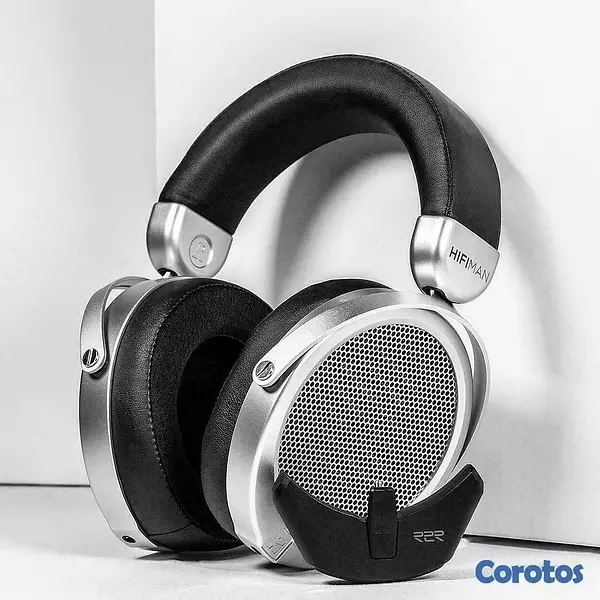 camaras y audio - Hifiman Deva Pro planar magnetic & Bluemini R2R (160$ sin el módulo R2R) 3