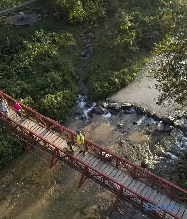 solares y terrenos - Terreno en Venta en Jarabacoa 5