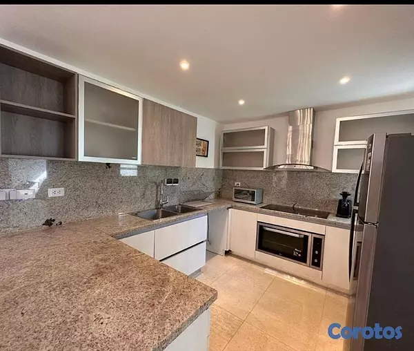 casas vacacionales y villas - Punta Cana Penthouse de 3 habitaciones de lujo en alquiler 9