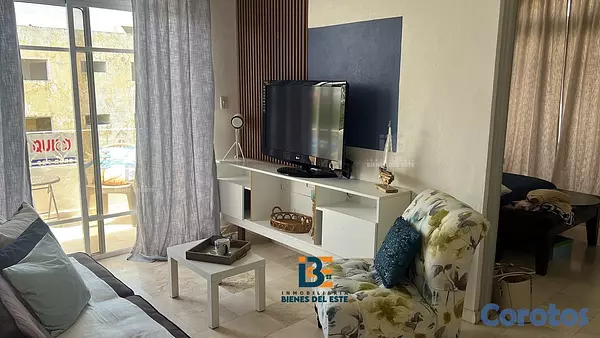 apartamentos - VENDO apartamento de Una habitacion en Juan Dolio  1