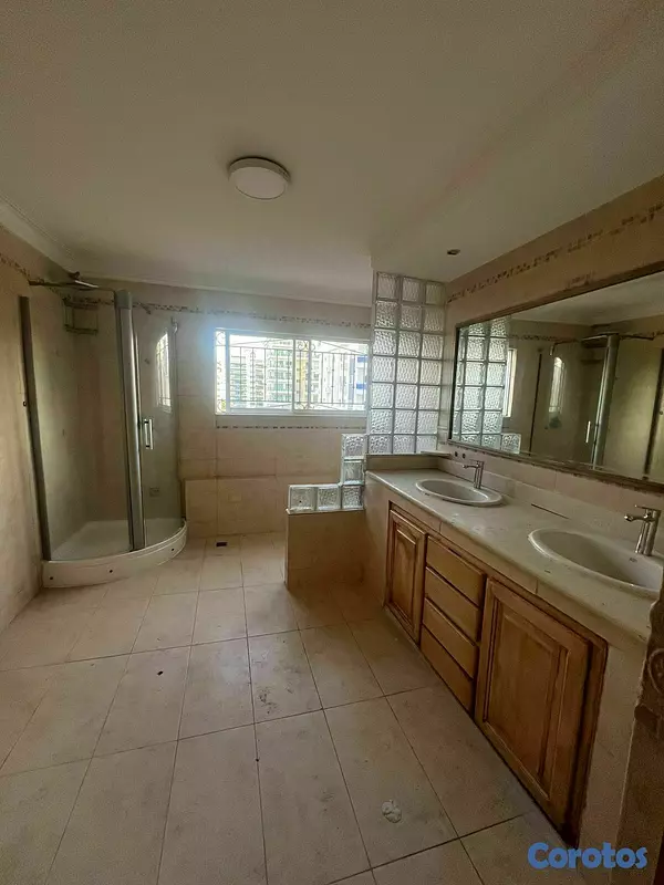 apartamentos - VENDO Apartamento  Tipo Penthouse De 3 habitacione 8