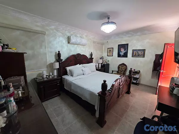 penthouses - Penthouse de 2 niveles en venta, Urbanización Real 16