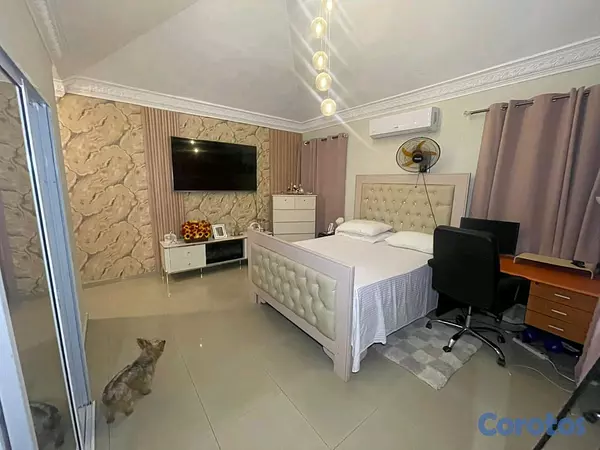 casas - Vivienda familiar en Prado Oriental  8