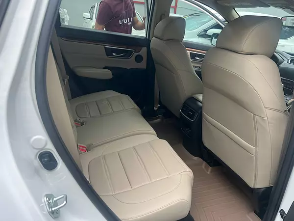jeepetas y camionetas - honda cr-v 2020 5