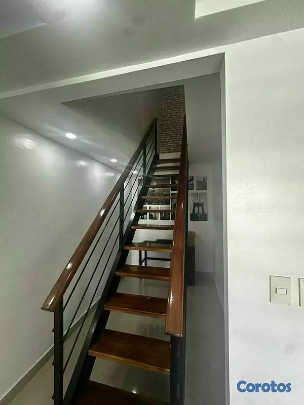 penthouses - Penthouse en venta en los altos de arroyo hondo  8